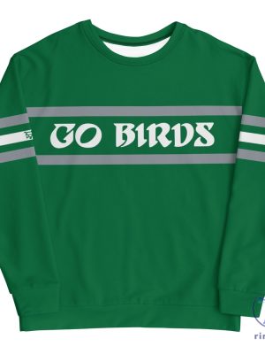 Go Birds Throwback Sweatshirt Go Birds Shirt riracha 2