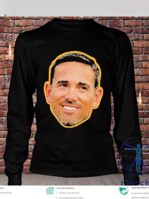 Funny Matt Lafleur Green Bay Football Fan Shirt Matt Lafleur Shirt riracha 2