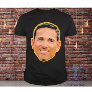 Funny Matt Lafleur Green Bay Football Fan Shirt Matt Lafleur Shirt riracha 3