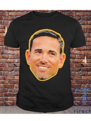 Funny Matt Lafleur Green Bay Football Fan Shirt Matt Lafleur Shirt riracha 3