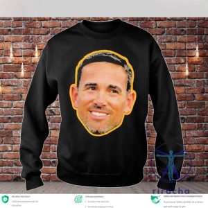 Funny Matt Lafleur Green Bay Football Fan Shirt Matt Lafleur Shirt riracha 4