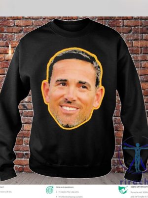 Funny Matt Lafleur Green Bay Football Fan Shirt Matt Lafleur Shirt riracha 4