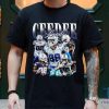 Vintage Ceedee Lamb T Shirt Ceedee Lamb Shirt Pittsburgh Football Shirt riracha 1