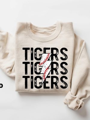 Customized Baseball Sweatshirt Baseball Mom T Shirt Baseball Game Outfits Mom Baseball Shirt riracha 4