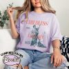 Childless Cat Lady Shirt Childless Cat Ladies Harris 2024 Feminist Cat Shirt Childless Cat Lady Shirt riracha 3