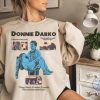 Retro Donnie Darko Shirt Jake Gylenhall Shirt Retro Movie Shirt Vintage Movie Shirt Donnie Darko Shirt riracha 1