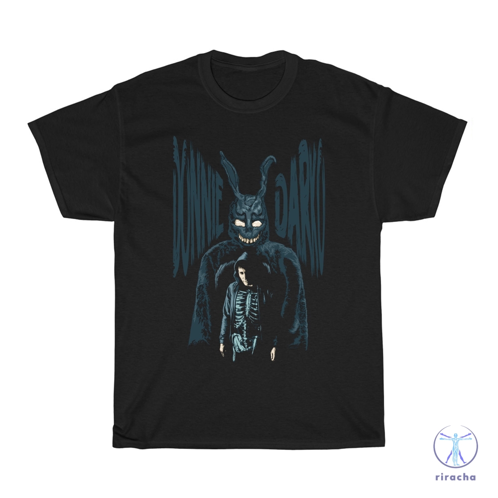 Donnie Darko T Shirt Donnie Darko Shirt