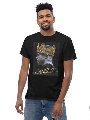 Canelo Alvarez T Shirt Canelo T Shirt Saul Canelo Alvarez Boxing T Shirt Canelo Vs Munguia Canelo Alvarez T Shirt riracha 2