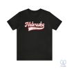 Nebraska Shirt Nebraska Graphic Tee Retro Nebraska Shirt Vintage Nebraska Shirt Nebraska Volleyball Shirt riracha 1