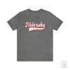 Nebraska Shirt Nebraska Graphic Tee Retro Nebraska Shirt Vintage Nebraska Shirt Nebraska Volleyball Shirt riracha 2