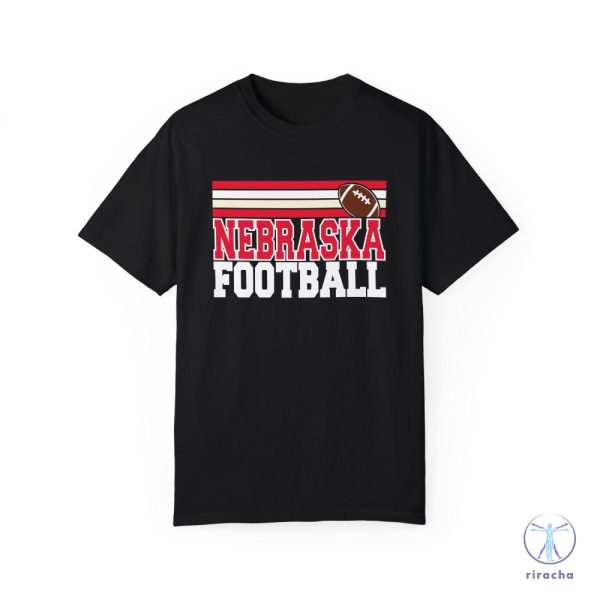 Nebraska Shirt Nebraska Tshirt Nebraska Shirts Nebraska Varsity Shirt Nebraska Alumni Shirt Nebraska Volleyball Shirt riracha 1