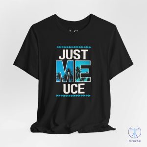 Remix Just Me Uce Jey Uso T Shirt Jey Uso Shirt riracha 2