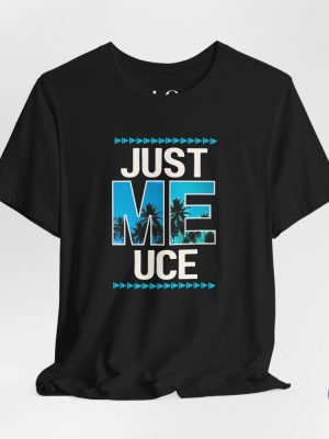 Remix Just Me Uce Jey Uso T Shirt Jey Uso Shirt riracha 2