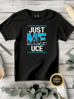 Remix Just Me Uce Jey Uso T Shirt Jey Uso Shirt riracha 3