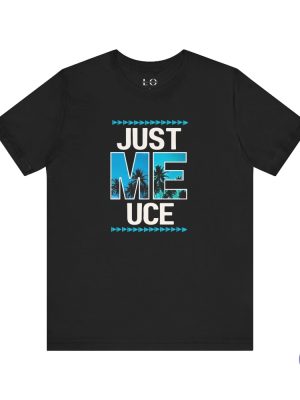 Remix Just Me Uce Jey Uso T Shirt Jey Uso Shirt riracha 4