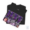 Jeff Hardy Vintage T Shirt Jeff Hardy Fan Gift Wwe Fan Shirt Smackdown Fan Gift riracha 2