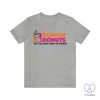 This Teacher Runs On Dunkin Dunkin Donuts Funny Tshirt Coffee Lover Macchiato Dunkin Donuts Shirt riracha 3