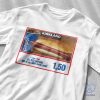 Costco Hotdog If You Raise The Price Of The Hotdog Quote T Shirt Costco Hot Dog Shirt riracha 1