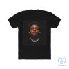 Rod Wave Rapper Graphic T Shirt Music Fan Tee Rod Wave Shirt riracha 1