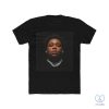 Rod Wave Rapper Graphic T Shirt Music Fan Tee Rod Wave Shirt riracha 2