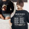 Last Lap Tour Dates Rod Wave Tshirt Rod Wave 2024 Inspired Sweatshirt Rod Wave Shirt riracha 1