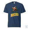 The Mighty Ducks T Shirt Hockey Anaheim Ducks Shirt Nostalgic Shirt For Sport Lovers Mighty Ducks Shirt riracha 6