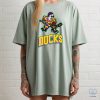 The Mighty Ducks T Shirt Hockey Anaheim Ducks Shirt Nostalgic Shirt For Sport Lovers Mighty Ducks Shirt riracha 8