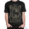 Bob Marley Legend Vintage T Shirt Bob Marley T Shirt Bob Marley Shirt riracha 1