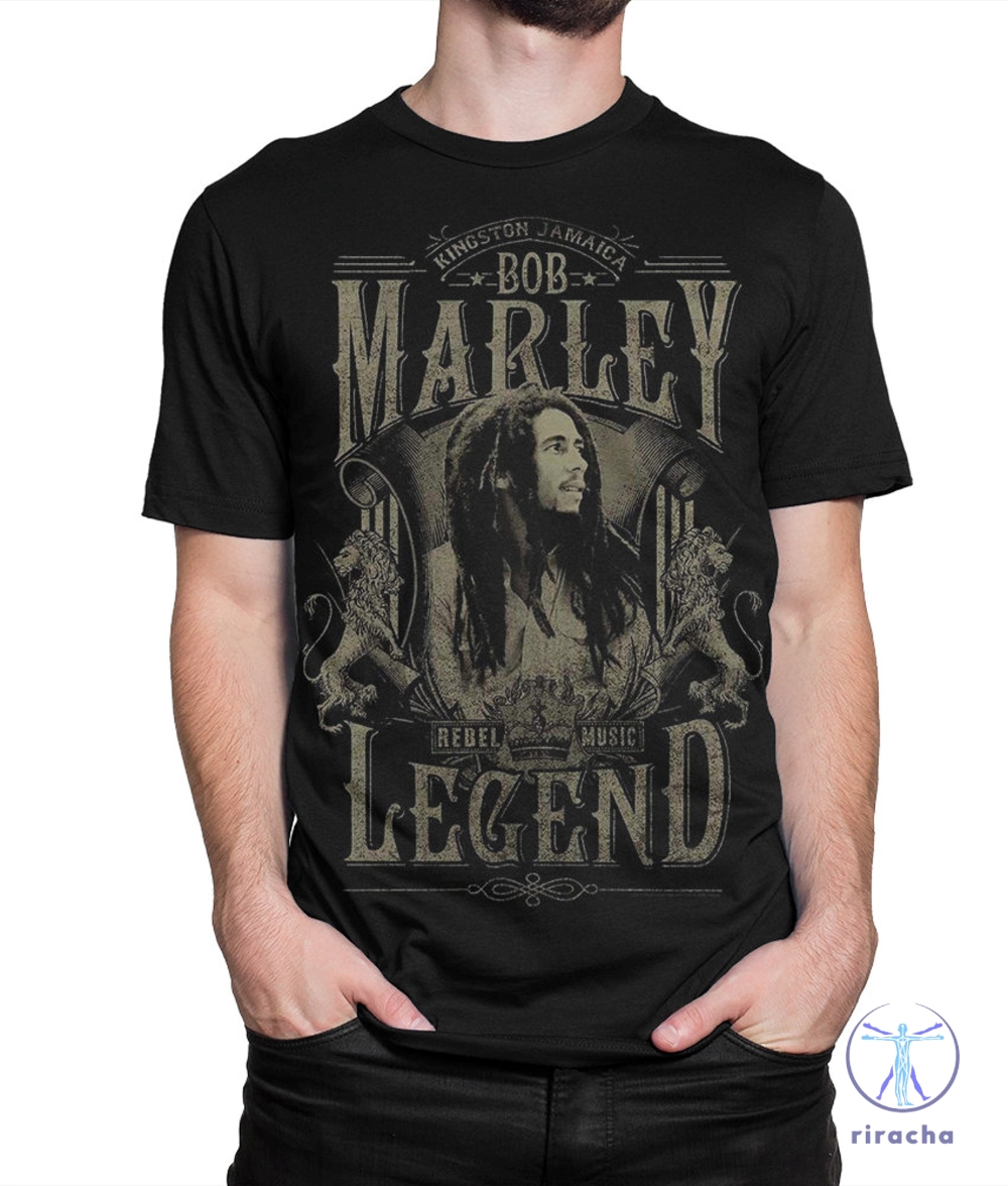 Bob Marley Legend Vintage T Shirt Bob Marley T Shirt Bob Marley Shirt