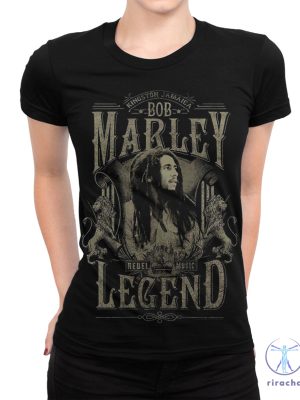 Bob Marley Legend Vintage T Shirt Bob Marley T Shirt Bob Marley Shirt riracha 2