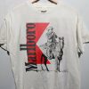 Y2k Cigarette Marlboro Cowboy Wild West Shirt Country Music Shirt Cowboy Killer Boho Shirt riracha 1