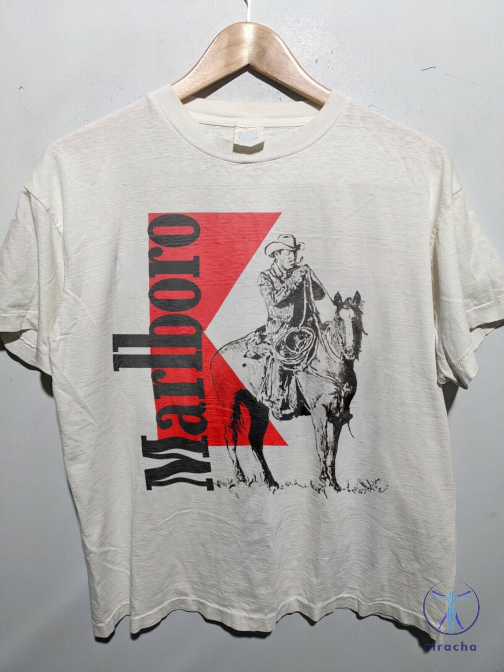 Y2k Cigarette Marlboro Cowboy Wild West Shirt Country Music Shirt Cowboy Killer Boho Shirt