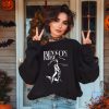 Vintage Benson World Tour 2024 Shirt Fireworks And Rollerblades Boone 2024 Concert Tee riracha 2