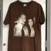 Elliot Stabler And Olivia Benson Shirt Comfort Elliot And Olivia Shirt Elliot And Olivia Tshirt riracha 1