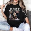 James Earl Jones Shirt Rip Earl Jones Shirt Rest In Peace James Earl Jones 1931 2024 Shirt riracha 2