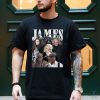 James Earl Jones Shirt Rip Earl Jones Shirt Rest In Peace James Earl Jones 1931 2024 Shirt riracha 4