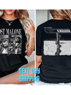 Post Malone F1 Trillion Tour Shirt Post Malone Dallas Cowboys Merch Post Malone F1 Trillion Tour riracha 4