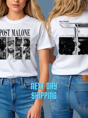 Post Malone F1 Trillion Tour Shirt Post Malone Dallas Cowboys Merch Post Malone F1 Trillion Tour riracha 6