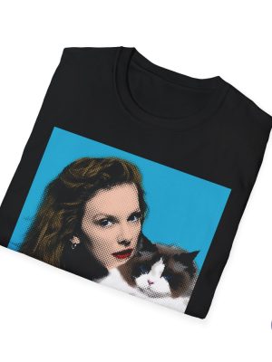 Taylor Swift Childless Cat Lady Shirt Taylor Swift Childless Cat Lady Childless Cat Lady Shirt Childless Cat Lady T Shirt riracha 10