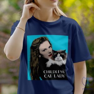 Taylor Swift Childless Cat Lady Shirt Taylor Swift Childless Cat Lady Childless Cat Lady Shirt Childless Cat Lady T Shirt riracha 7