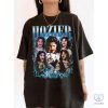 Hozier Aragon Wash Shirt Aragon Vintage Bootleg Shirt Aragon Graphic Tee Hozir Aragrn Shirt riracha 1