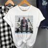 Trump Funny Cat Lover T Shirt Cute Cats On Sofa With Trump Shirt Unique Cat Dad T Shirt Trump Cat Memes riracha 1