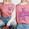 Disney Birthday Shirt Custom 15Th Birthday Shirt In My Disney Birthday Era 15 Minnie Birthday Shirt riracha 1