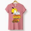 Welcome Great Pumpkin Halloween Dog Almost Halloween Design riracha 1