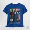 Kamala Harris Eras Tour 2024 Shirt Kamala Democrat Gift Tee Kamala Presidential Election 2024 T Shirt riracha 1