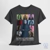 Kamala Harris Eras Tour 2024 Shirt Kamala Democrat Gift Tee Kamala Presidential Election 2024 T Shirt riracha 3