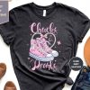 Chucks And Pearls Shirt Kamala Harris Shirt Madam President Kamala Harris Shirt Chucks And Pearls T Shirt riracha 1