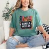 Kamala Hates Me Shirt Trump 2024 Shirt Anti Kamala Harris Kamala Tee Shirts riracha 1