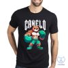 Bear Boxing T Shirt Canelo Shirt Canelo Alvarez Bear Shirt Canelo Teddy Bear Shirt Canelo Merch riracha 1