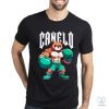 Bear Boxing T Shirt Canelo Shirt Canelo Alvarez Bear Shirt Canelo Teddy Bear Shirt Canelo Merch riracha 2